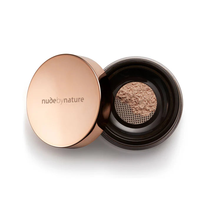 Nude by Nature Radiant Loose Powder Foundation - N4 Medium-9342320162473-LR-357706-1-LR eShop
