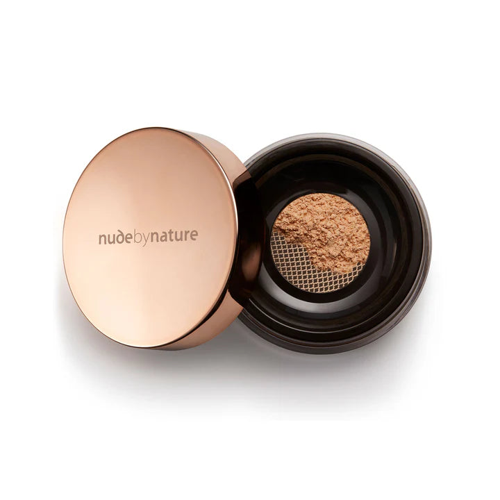 Nude by Nature Radiant Loose Powder Foundation - W5 Vanilla-9342320162596-LR-357716-1-LR eShop