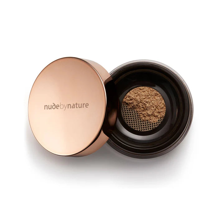 Nude by Nature Radiant Loose Powder Foundation - W8 Classic Tan-9342320162565-LR-357713-1-LR eShop