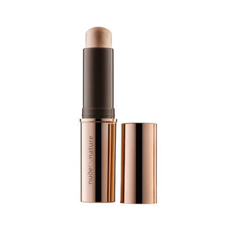 Nude by Nature Touch of Glow Highlight Stick - 01 Champagne-9342320165221-LR-357778-1-LR eShop
