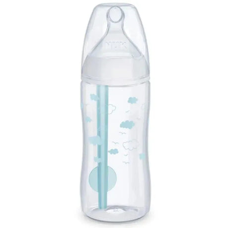 NUK Smooth Flow Anti-Colic Bottle - Assorted, 10 oz-885131695109-LR-356005-2-LR eShop