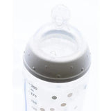NUK Smooth Flow Anti-Colic Bottle - Assorted, 10 oz-885131695109-LR-356005-3-LR eShop
