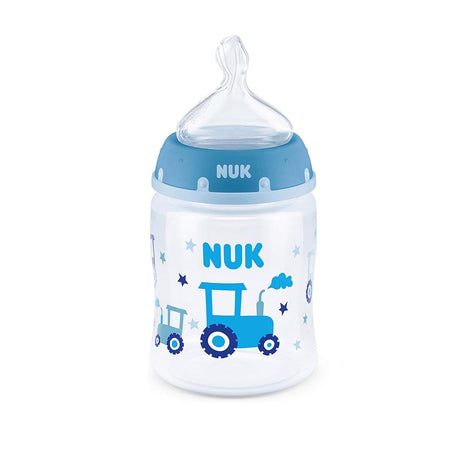 NUK Smooth Flow Anti-Colic Bottle - Assorted, 5 oz-885131694737-LR-340664-2-LR eShop
