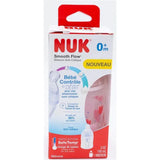 NUK Smooth Flow Anti-Colic Bottle - Assorted, 5 oz-885131694737-LR-340664-3-LR eShop