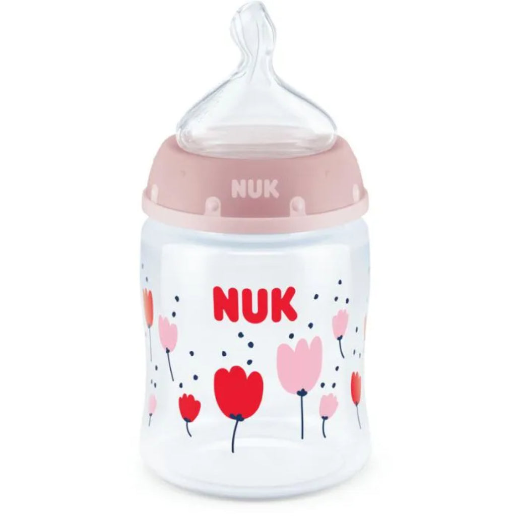 NUK Smooth Flow Anti-Colic Bottle - Assorted, 5 oz-885131694737-LR-340664-4-LR eShop