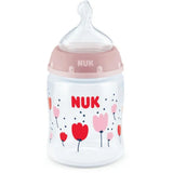 NUK Smooth Flow Anti-Colic Bottle - Assorted, 5 oz-885131694737-LR-340664-4-LR eShop