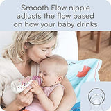 NUK Smooth Flow Anti-Colic Nipples - Size 2, 2 Pack-885131694829-LR-356003-3-LR eShop