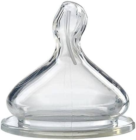 NUK Smooth Flow Anti-Colic Nipples - Size 2, 2 Pack-885131694829-LR-356003-4-LR eShop