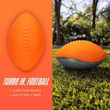 NERF TURBO FOOTBALL JR