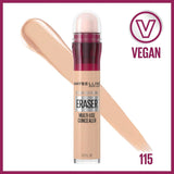 IAR CONCEALER ERASER WARM LGHT