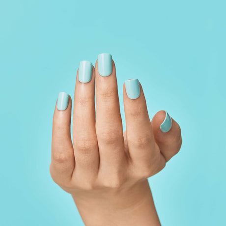 NAILS IMPRESS COLOR MINT TO BE