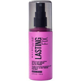 Maybelline Face Studio Lasting Fix Setting Spray, 0.2 fl oz