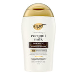 OGX Nourishing + Coconut Milk Moisturizing Shampoo, 3 oz-022796913050-LR-351344-1-LR eShop
