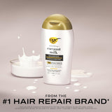 OGX Nourishing + Coconut Milk Moisturizing Shampoo, 3 oz-022796913050-LR-351344-3-LR eShop