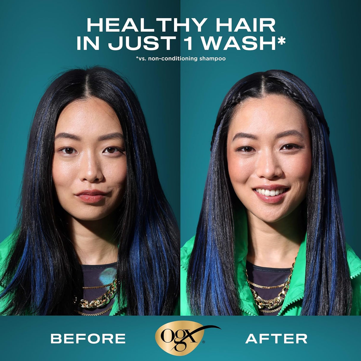 OGX Renewing Argan Oil Of Morocco Shampoo, 3 oz-022796913111-LR-309324-3-LR eShop