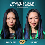 OGX Renewing Argan Oil Of Morocco Shampoo, 3 oz-022796913111-LR-309324-3-LR eShop