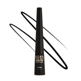 Milani Stay Put Matte Liquid Liner Black Matte