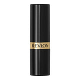 Revlon Super Lustrous Lipstick with Moisturizing Creamy Formula - Black Cherry