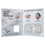 OLAY Cleansing Melts + Vitamin C Daily Facial Cleanser, 12 count-075609213090-LR-358641-2-LR eShop
