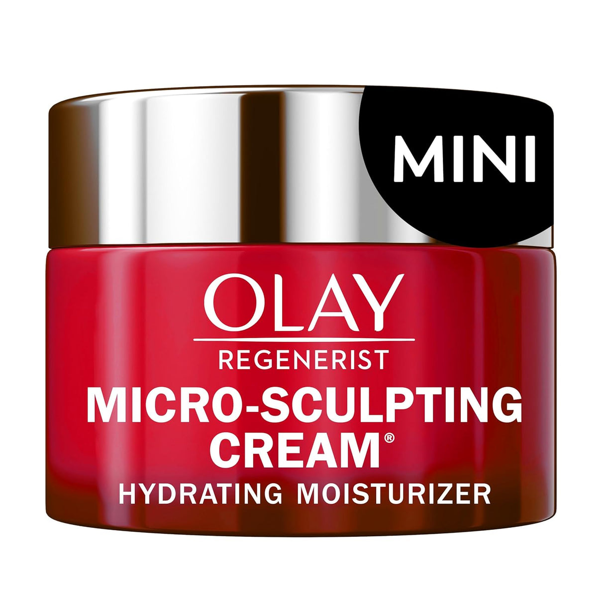 Olay Regenerist Micro-Sculpting Cream, 0.5 oz-075609192043-LR-361439-2-LR eShop