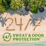 Old Spice Men's Fiji Fresher Collection Antiperspirant & Deodorant - Palm Tree and Coconut Scent, 0.5 oz-012044050682-LR-355221-3-LR eShop