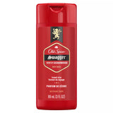 Old Spice Red Zone Swagger Body Wash - Cedarwood, 3 oz-037000864233-LR-292412-1-LR eShop