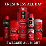 Old Spice Red Zone Swagger Body Wash - Cedarwood, 3 oz-037000864233-LR-292412-8-LR eShop