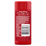 Old Spice Red Zone Swagger Body Wash - Cedarwood, 3 oz-037000864233-LR-292412-9-LR eShop