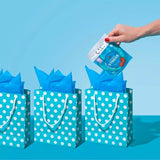 OLLY Goodbye Stress Gummies with GABA, L-Theanine & Lemon Balm - Berry Verbena, 10 Count-858158015984-LR-358773-2-LR eShop