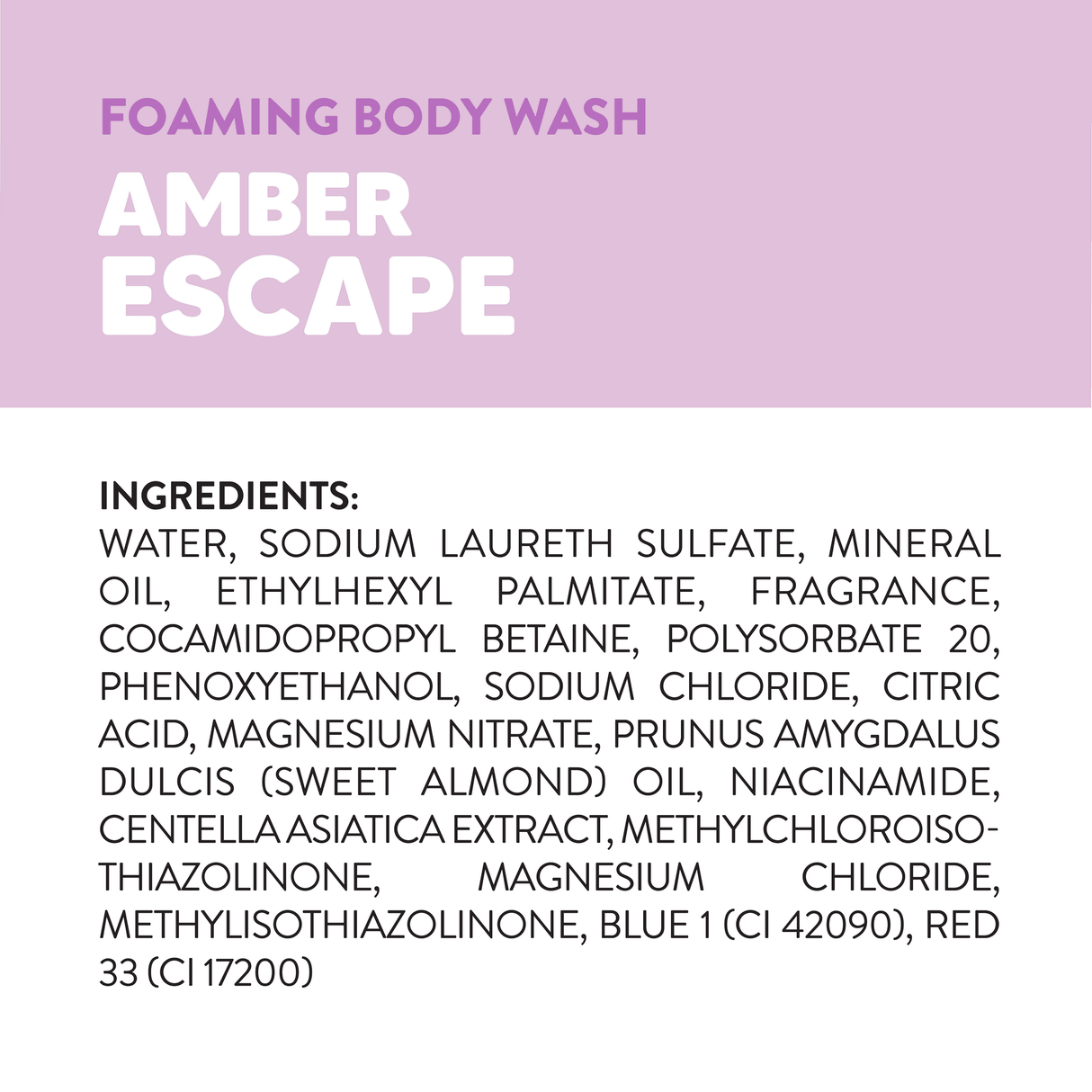 ONYX Foaming Body Wash - Amber Escape-717937753328-LR-357940-5-LR eShop