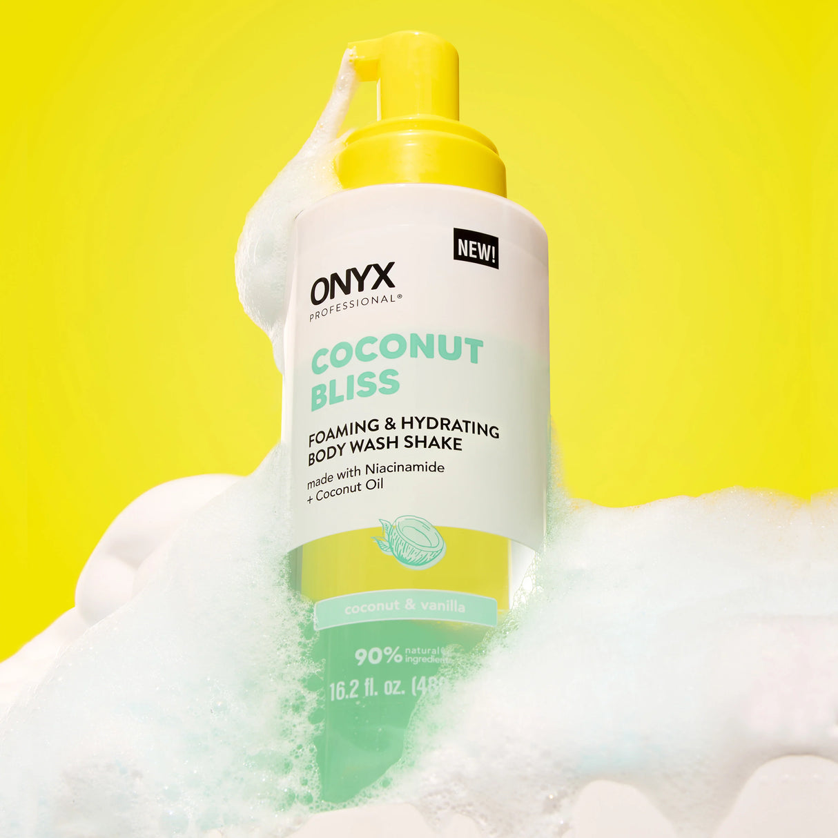 ONYX Foaming & Hydrating Body Wash Shake - Coconut Bliss-717937752444-LR-357938-3-LR eShop