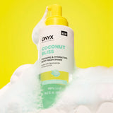 ONYX Foaming & Hydrating Body Wash Shake - Coconut Bliss-717937752444-LR-357938-3-LR eShop