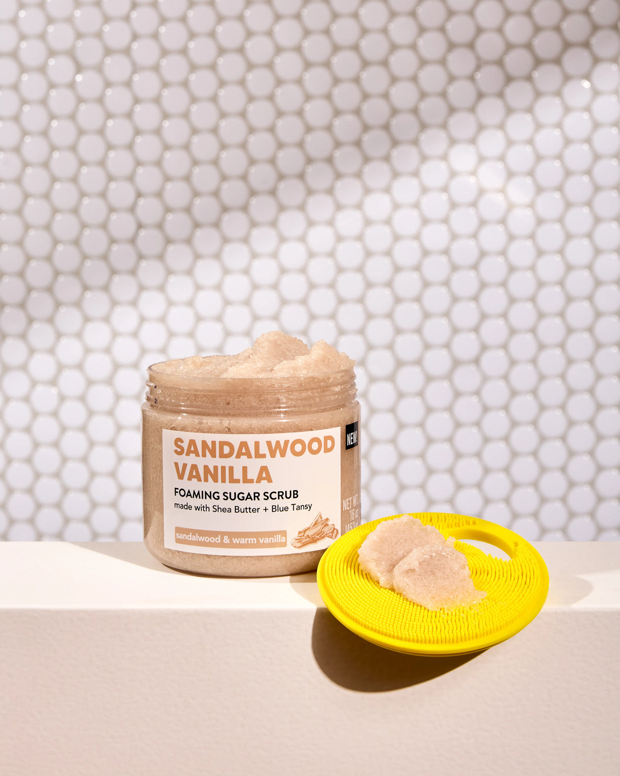 ONYX Foaming Sugar Scrub - Sandalwood Vanilla-717937751300-LR-357935-3-LR eShop