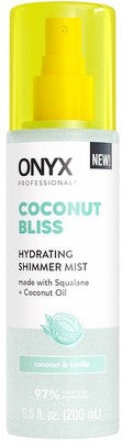 ONYX Hydrating Shimmer Mist - Coconut Bliss-717937751409-LR-357936-1-LR eShop