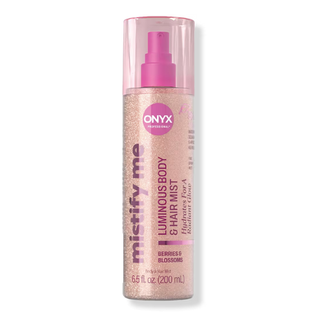 ONYX Mistify Me Luminous Body and Hair Mist - Berries & Blossoms, 6.5 oz-717937757883-LR-362247-1-LR eShop