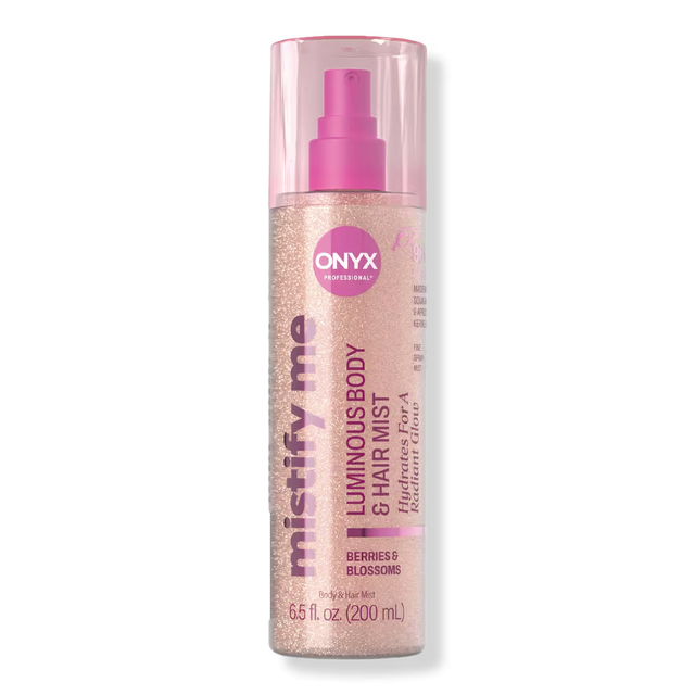 ONYX Mistify Me Luminous Body and Hair Mist - Berries & Blossoms, 6.5 oz-717937757883-LR-362247-1-LR eShop