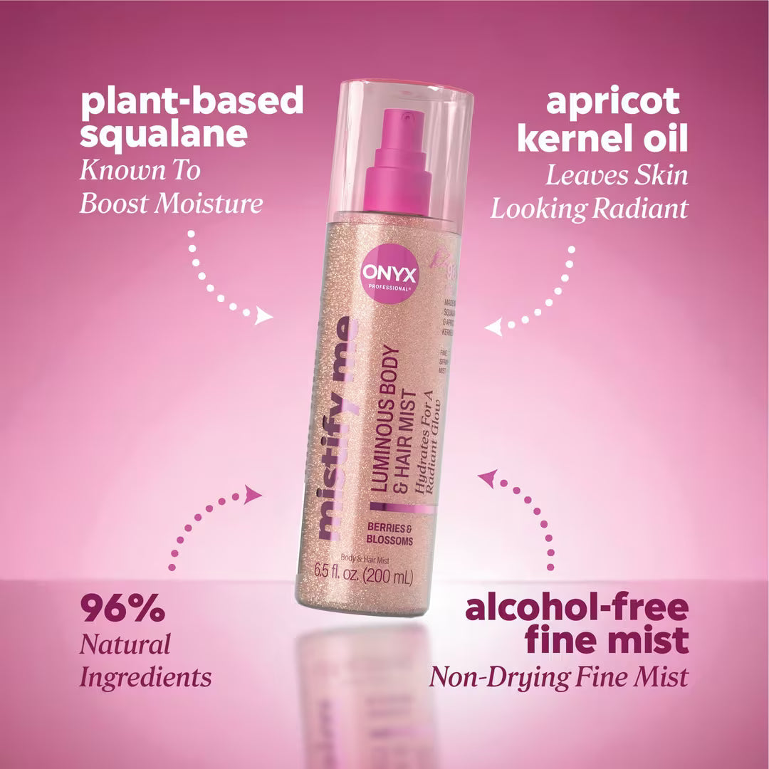 ONYX Mistify Me Luminous Body and Hair Mist - Berries & Blossoms, 6.5 oz-717937757883-LR-362247-2-LR eShop