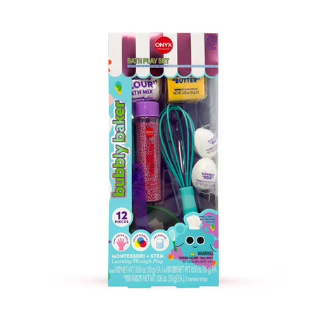ONYX Professional 12 Pc Bubbly Baker - Bath Play Set-717937758583-LR-362248-1-LR eShop