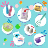 ONYX Professional 12 Pc Bubbly Baker - Bath Play Set-717937758583-LR-362248-3-LR eShop
