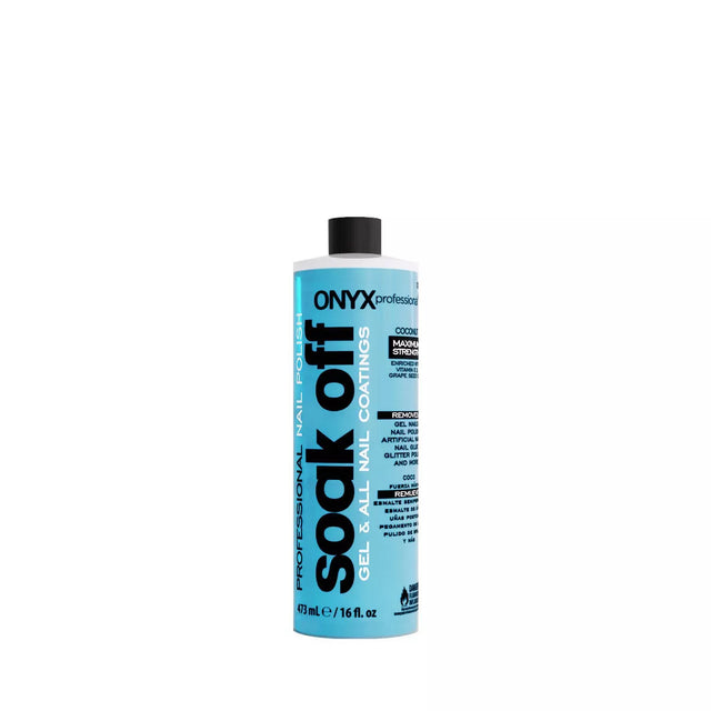 ONYX Professional Soak Off Formula Nail Polish Remover, 16 oz-717937030276-LR-330687-1-LR eShop