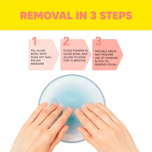 ONYX Professional Soak Off Formula Nail Polish Remover, 16 oz-717937030276-LR-330687-4-LR eShop