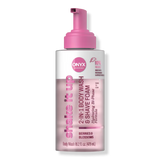 ONYX Shake It Up 2-in-1 Body Wash and Shave Foam - Berries & Blossoms, 16.2 oz-717937757692-LR-362246-1-LR eShop