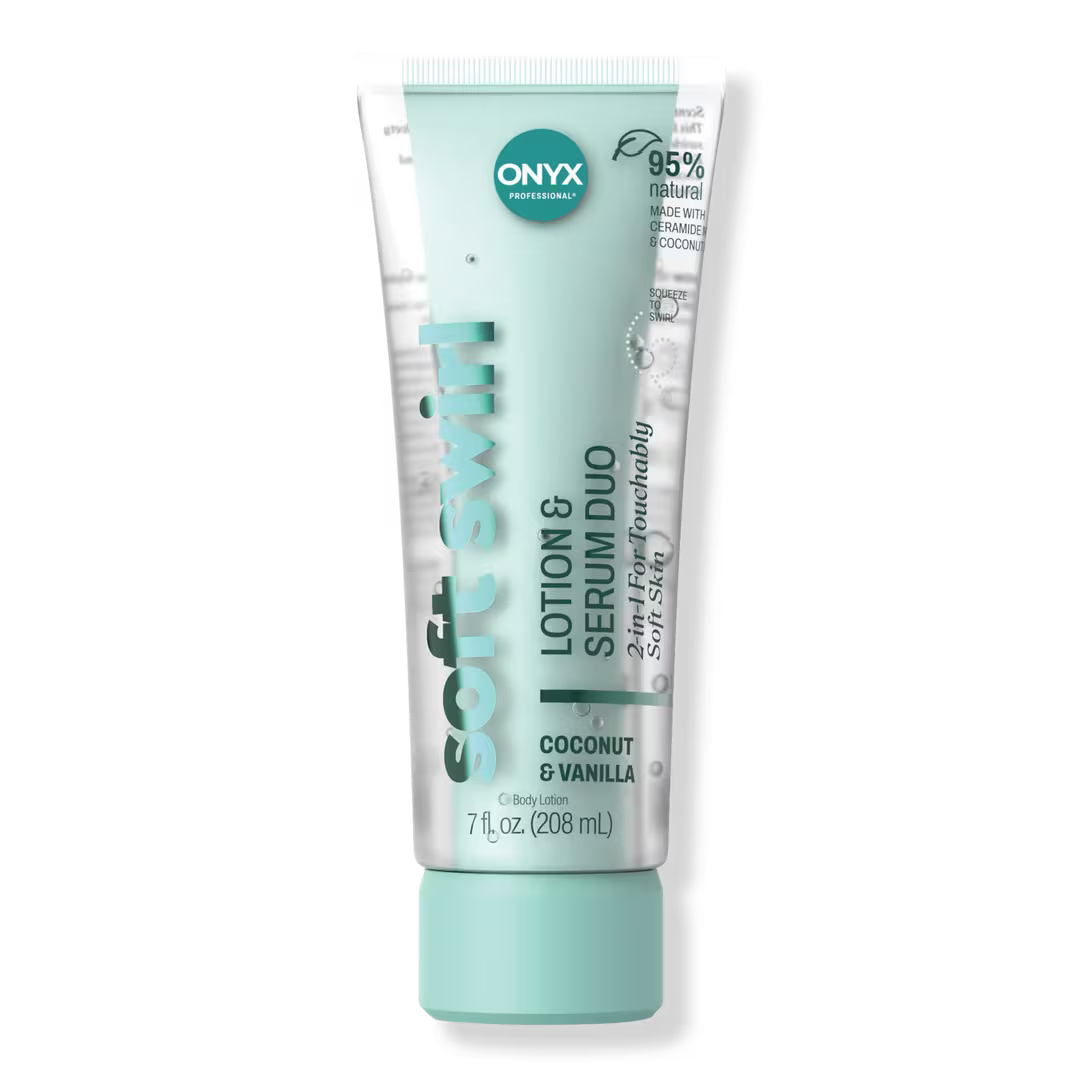 ONYX Soft Swirl Body Lotion and Serum Duo - Coconut Vanilla, 7 oz-717937757234-LR-362245-1-LR eShop