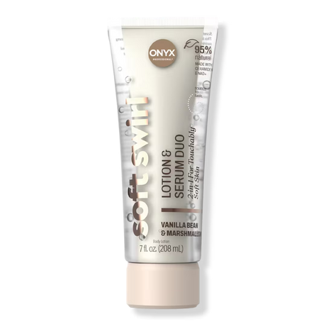 ONYX Soft Swirl Hydrating Lotion & Serum Duo - Vanilla Bean & Marshmallow, 7 oz-717937751829-LR-362242-1-LR eShop