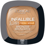 INF BRONZER LIGHT