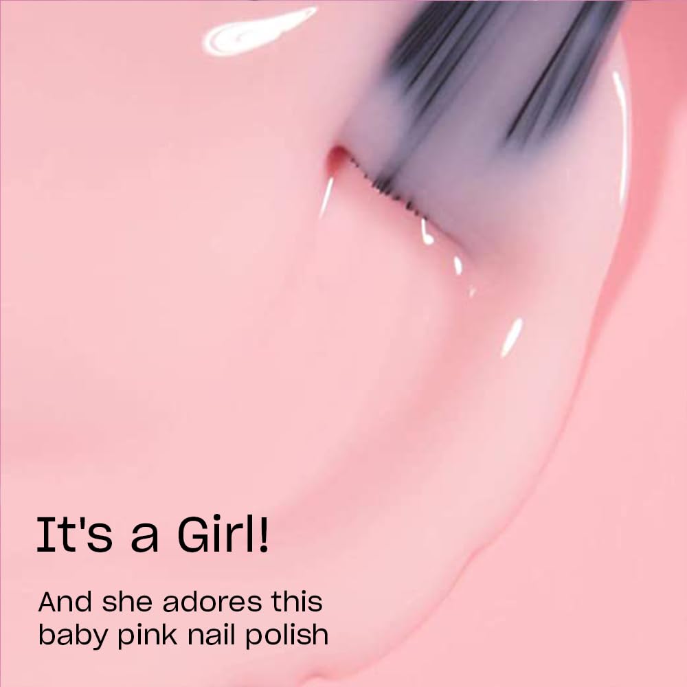 OPI Classic Nail Lacquer - It's A Girl!-094100003559-LR-360142-2-LR eShop