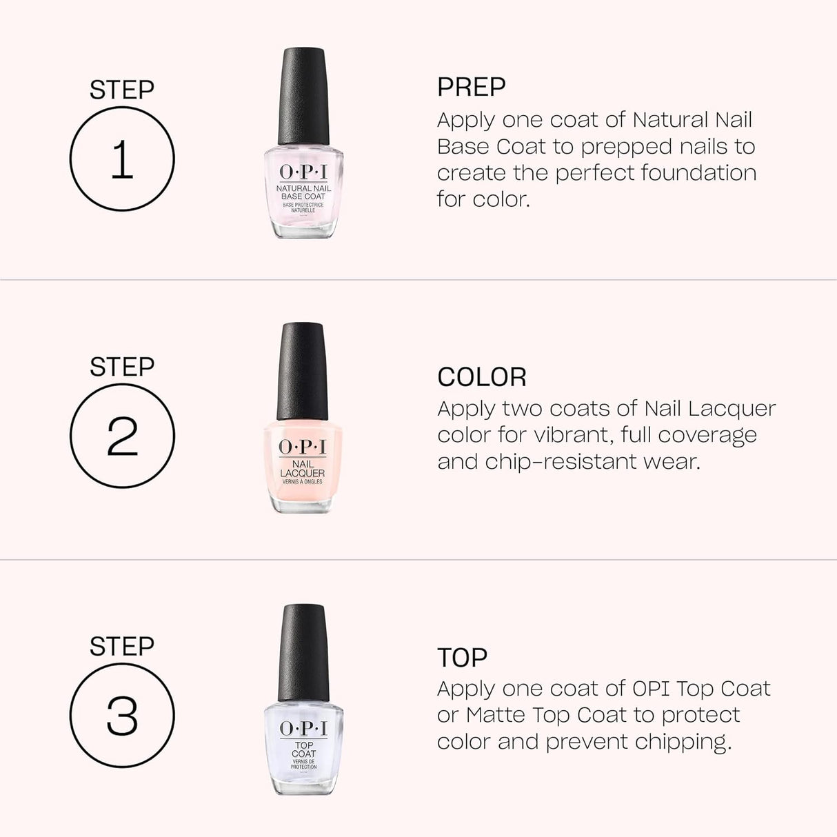 OPI Classic Nail Lacquer - It's A Girl!-094100003559-LR-360142-5-LR eShop