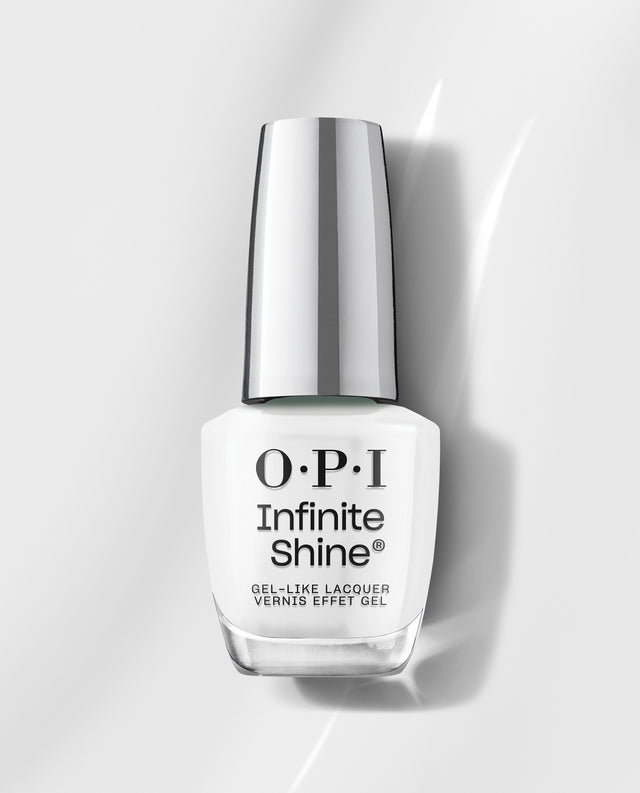 OPI ~ Infinite Shine ~ Alpine Snow ~ 0.5 fl oz-094100003320-LR-352961-1-LR eShop