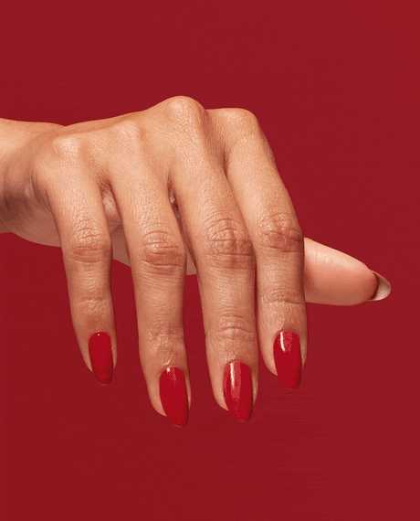 OPI ~ Infinite Shine ~ Big Apple Red ~ 0.5 fl oz-4064665105810-LR-352936-2-LR eShop