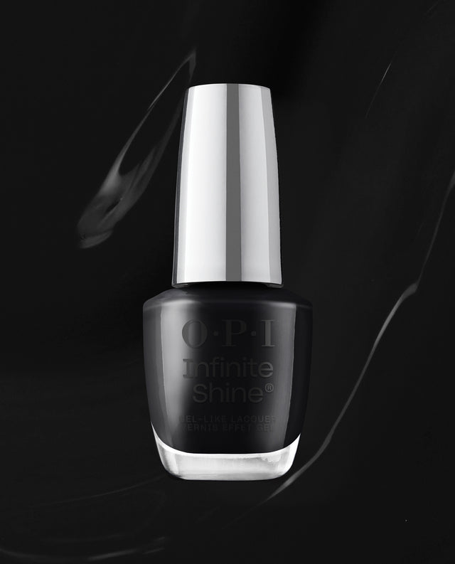 OPI ~ Infinite Shine ~ Black Onyx ~ 0.5 fl oz-4064665114812-LR-352951-1-LR eShop